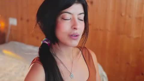 anabelcurvy online show from July 6, 2026, 1:19 pm