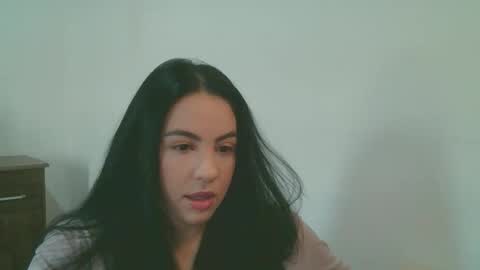 Snapshot of anabelenogueira1 chatting on May 12, 2026, 12:02 pm anabelenogueira1 online show from May 12, 2026, 12:02 pm