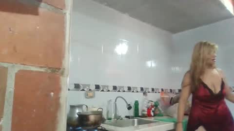 anabella_00 online show from March 8, 2026, 3:27 pm