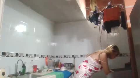 anabella_00 online show from March 17, 2026, 7:55 am