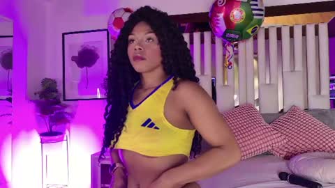 Snapshot of anabella_london chatting on June 13, 2026, 11:30 am Anabella online show from June 13, 2026, 11:30 am