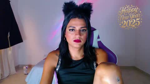 Snapshot of anabellabonariva chatting on December 30, 2024, 9:19 pm Anabella online show from December 30, 2024, 9:19 pm