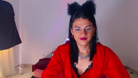 Snapshot of anabellabonariva chatting on January 5, 2025, 6:35 pm Anabella online show from January 5, 2025, 6:35 pm