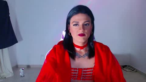 Snapshot of anabellabonariva chatting on January 10, 2025, 12:27 am Anabella online show from January 10, 2025, 12:27 am