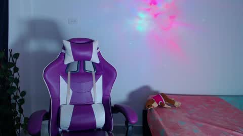 Snapshot of anabellabonariva chatting on February 23, 2025, 12:30 am Anabella online show from February 23, 2025, 12:30 am