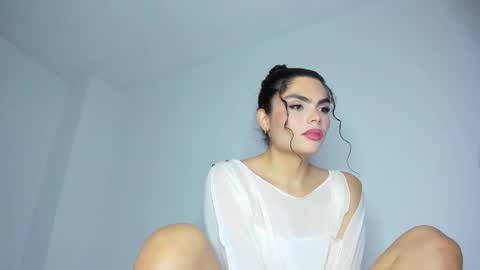 Snapshot of anabellabonariva chatting on March 12, 2025, 2:41 am Anabella online show from March 12, 2025, 2:41 am