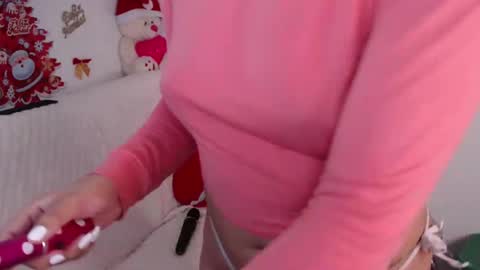 Ana online show from December 24, 2024, 10:01 am