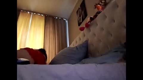 Snapshot of anabellovee chatting on January 22, 2025, 11:34 am ANABELLOVEE online show from January 22, 2025, 11:34 am