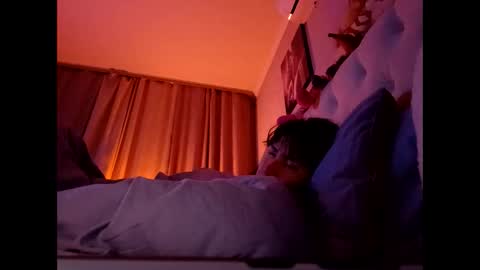 Snapshot of anabellovee chatting on January 24, 2025, 3:54 am ANABELLOVEE online show from January 24, 2025, 3:54 am