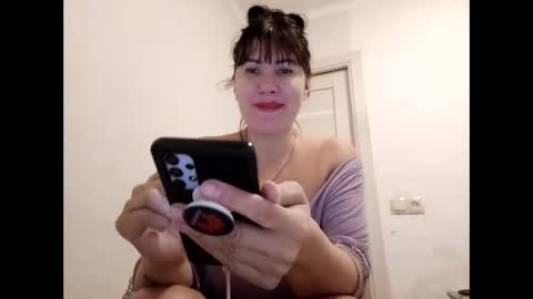 Snapshot of anabellovee chatting on January 24, 2025, 4:49 pm ANABELLOVEE online show from January 24, 2025, 4:49 pm