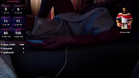 Snapshot of anabellovee chatting on January 26, 2025, 11:39 am ANABELLOVEE online show from January 26, 2025, 11:39 am