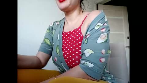Snapshot of anabellovee chatting on March 7, 2025, 2:23 pm ANABELLOVEE online show from March 7, 2025, 2:23 pm