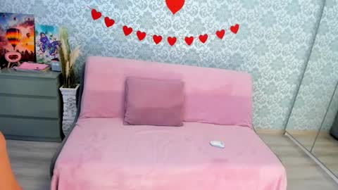 Snapshot of anabelovex chatting on February 11, 2025, 6:51 am Ana online show from February 11, 2025, 6:51 am