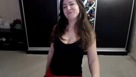 Milana online show from January 16, 2025, 5:21 am