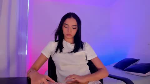 Snapshot of anabelwolf chatting on March 1, 2025, 8:21 pm ANABEL WOLF online show from March 1, 2025, 8:21 pm
