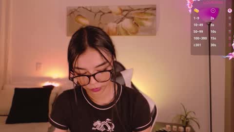 ANABEL WOLF  online show from February 13, 2026, 3:41 pm