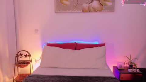 ANABEL WOLF  online show from March 15, 2026, 2:01 pm