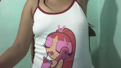 anacarada online show from February 14, 2026, 7:21 pm