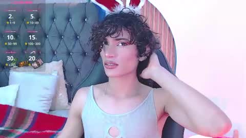 Snapshot of anaciet_evans chatting on July 14, 2026, 4:39 am Anaciet Evans online show from July 14, 2026, 4:39 am