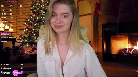 Nika online show from December 21, 2024, 6:23 pm