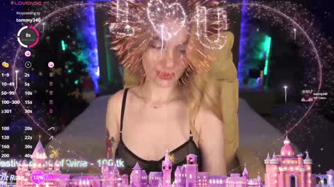 Nika online show from December 31, 2024, 2:58 pm