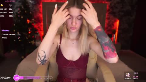 Nika online show from January 9, 2025, 7:52 am