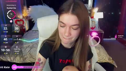 Nika online show from March 29, 2026, 9:31 am