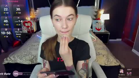 Nika online show from March 31, 2026, 1:33 pm