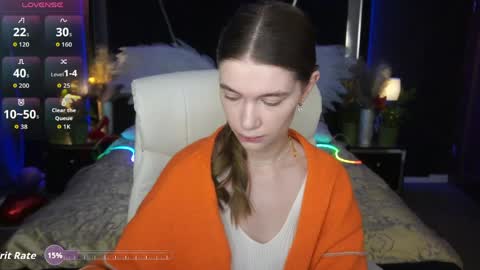 Nika online show from April 10, 2026, 3:39 pm