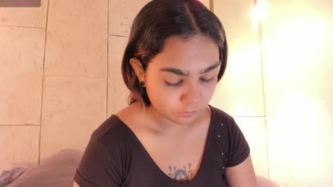 Anna online show from March 22, 2026, 7:28 pm