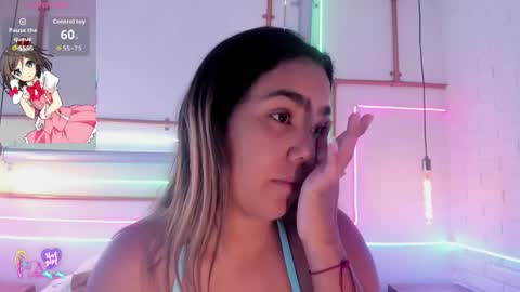 Snapshot of anaelle_bardin chatting on May 17, 2026, 11:39 am Anna online show from May 17, 2026, 11:39 am