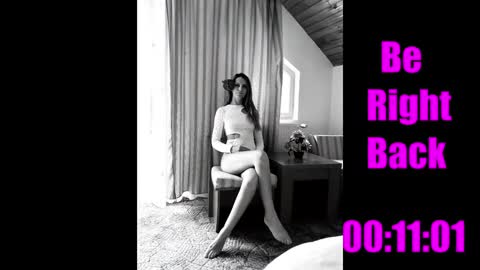 Anahi online show from January 4, 2025, 8:39 am