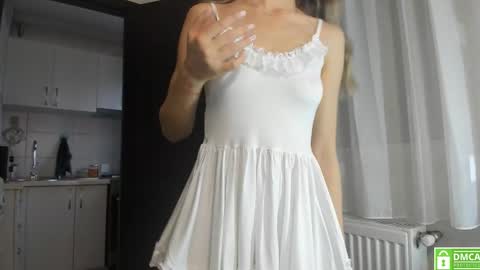 Anahi online show from November 4, 2025, 5:17 am