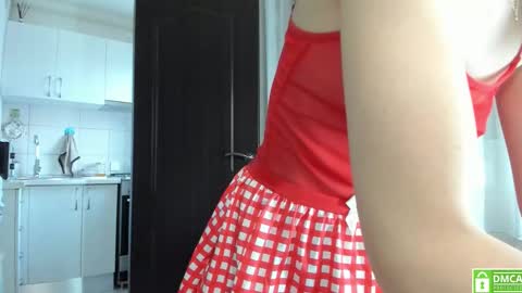 Anahi online show from March 24, 2026, 5:12 am