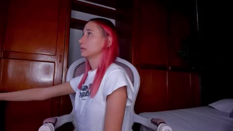 Anahi online show from January 10, 2026, 3:41 am