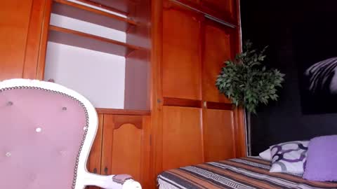 Anahi online show from February 4, 2026, 3:12 am