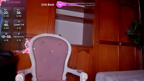 Snapshot of anahi__18 chatting on April 24, 2026, 3:20 am Anahi online show from April 24, 2026, 3:20 am