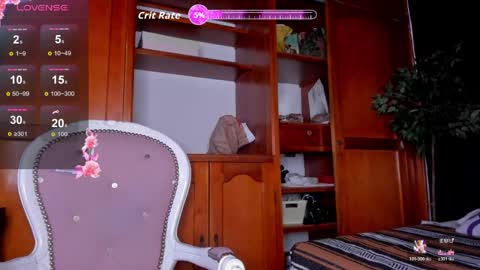Snapshot of anahi__18 chatting on May 13, 2026, 3:15 am Anahi online show from May 13, 2026, 3:15 am