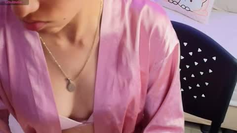 Anahi  online show from March 12, 2025, 7:17 pm