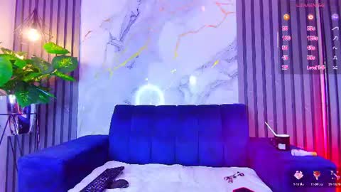 Snapshot of anahia_sexygirl chatting on July 21, 2026, 8:11 pm Anahia online show from July 21, 2026, 8:11 pm