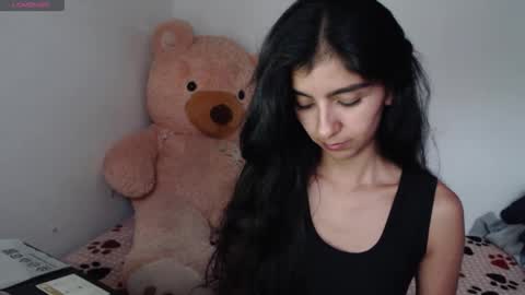 Anahi Browns online show from February 19, 2026, 6:15 pm