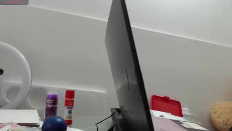 Anahi Browns online show from March 3, 2026, 10:15 pm