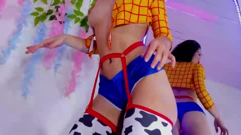 Anah online show from February 12, 2026, 1:28 pm