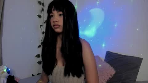 Anahi Rivera online show from February 28, 2026, 10:38 am