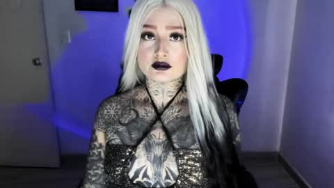 Snapshot of anai_gomez chatting on May 26, 2026, 4:36 pm Callme Mistress Ani online show from May 26, 2026, 4:36 pm