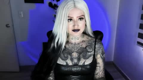 Snapshot of anai_gomez chatting on June 1, 2026, 5:58 pm Callme Mistress Ani online show from June 1, 2026, 5:58 pm