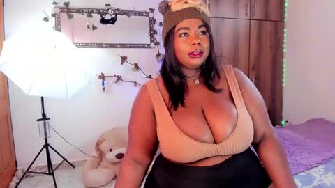 anai_valentinex online show from March 10, 2026, 5:07 pm