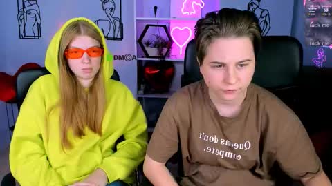 Anais online show from September 27, 2025, 8:19 am