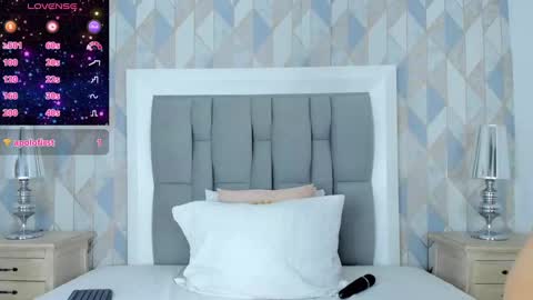 Snapshot of anais_cooper chatting on February 5, 2025, 5:20 pm online show from February 5, 2025, 5:20 pm