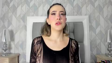 Snapshot of anais_cooper chatting on October 11, 2025, 11:31 am online show from October 11, 2025, 11:31 am
